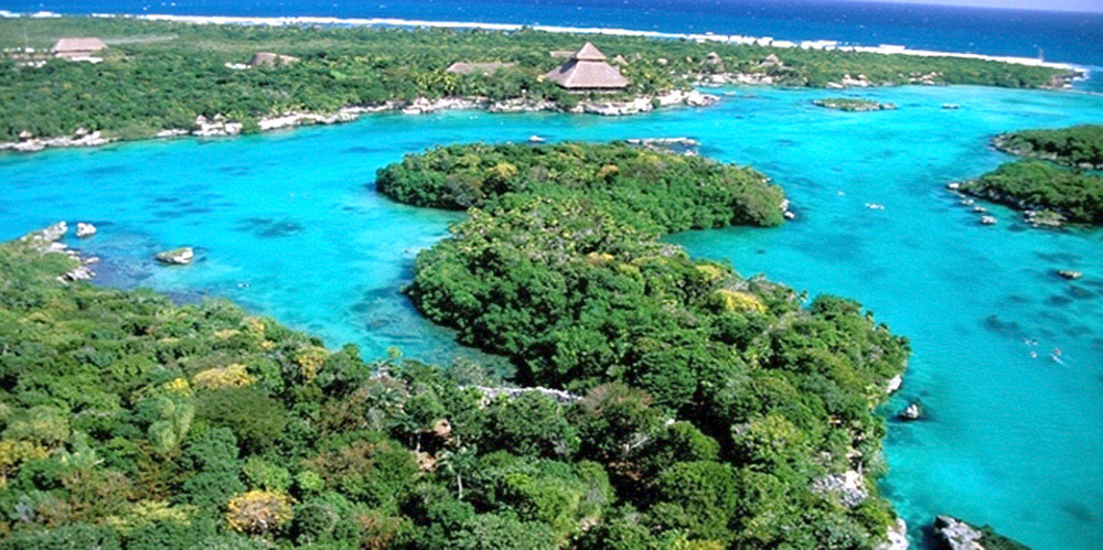 Caribe Mexicano presenta estrategia para captar turismo de lujo de EU