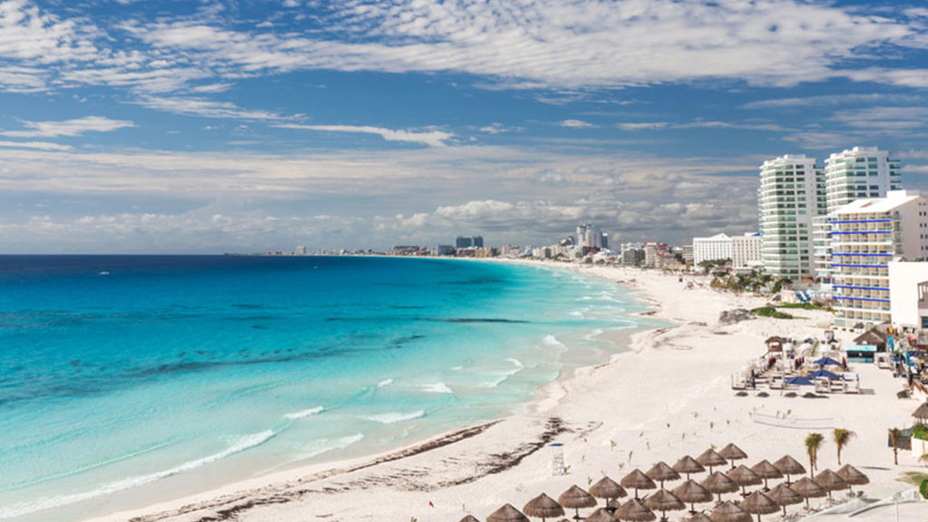 Quintana Roo. Quintana Roo lanza ruta de descarbonización