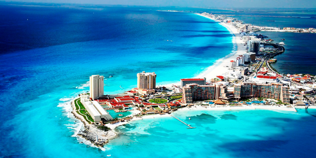 Quintana Roo listo para ser sede de la Cumbre Mundial de Turismo
