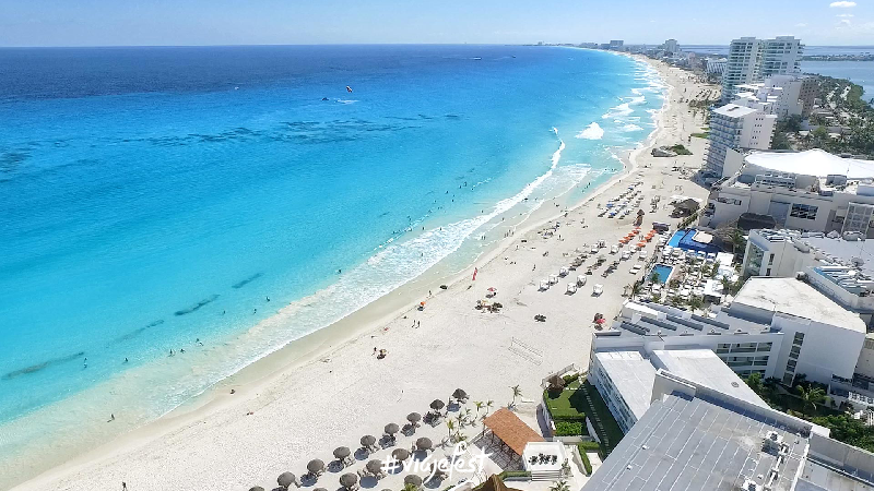 Quintana Roo listo para ser sede de la Cumbre Mundial de Turismo
