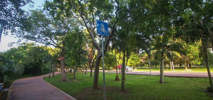 FONATUR presenta Proyecto de Movilidad del Blvd. Kukulcán en Cancún