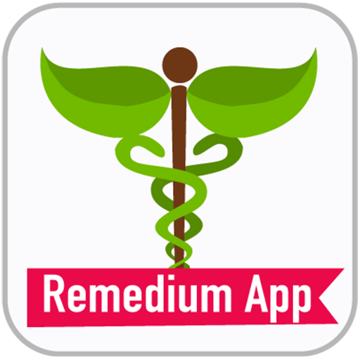 Remedium App: “Teniendo lo natural en tu Smartphone”