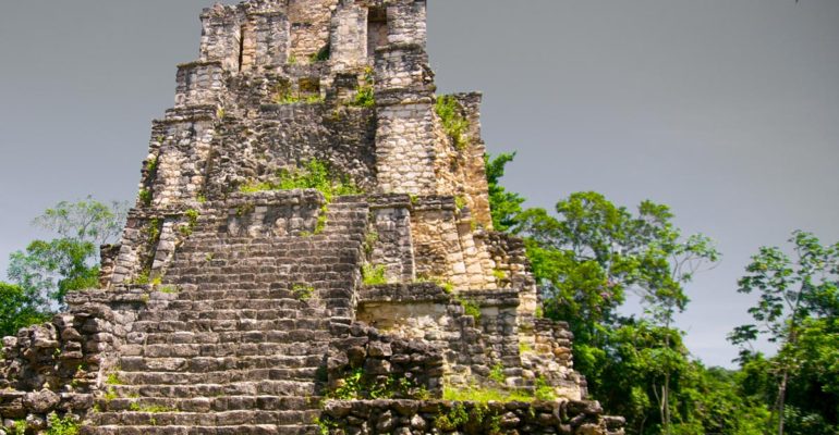 Semana del Turismo Rural en el Caribe Mexicano