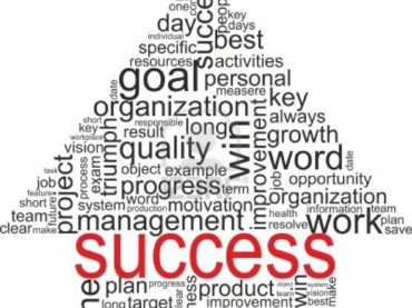 Los 5 caminos hacia el éxito