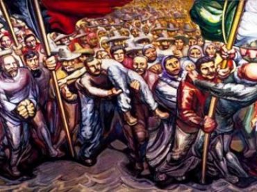 Revolución Mexicana: Y…¿Quintana Roo?