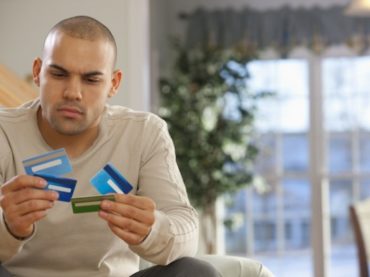 Los 7 errores en el uso de tarjetas de crédito y cómo evitarlos