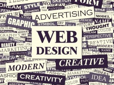 Nuevas tendencias en diseño web