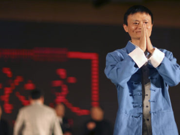 Alibaba, un imperio que Inspira a todo emprendedor
