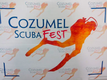 Cozumel Scuba Fest: Recibe Premio a la Diversificación de Producto Turístico