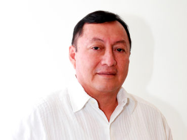Pedro Santos. Lo justo: Infraestructura de Quintana Roo para constructores Quintanarroenses