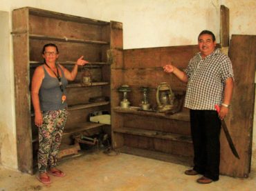 Bondades del turismo llegarán a todos los rincones de Puerto Morelos