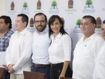 CAPA se hará cargo del agua potable en Puerto Morelos