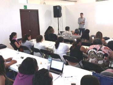 Innovador curso dirigido a emprendedores y empresarios en Puerto Morelos