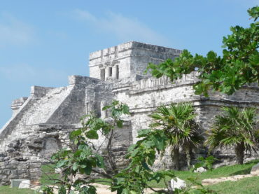Centros Ceremoniales y estructura cultural tradicional de Quintana Roo en el siglo XXI