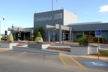 Aeropuerto Internacional de Chetumal moderniza su infraestructura