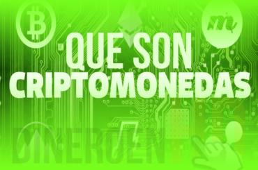 Y… ¿qué son las criptomonedas?