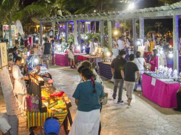 Se impulsa a Puerto Morelos como municipio competitivo y emprendedor
