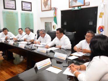 Proponen nuevo marco legal para erradicar la tortura en Quintana Roo