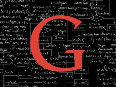 ¿Cómo funciona el algoritmo de búsqueda de Google?