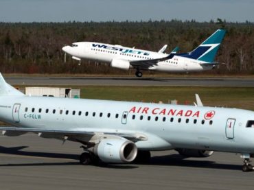 Interjet y Air Canada firman acuerdo para mayor conectividad