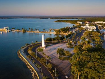 Quintana Roo: una historia de amor a la tierra