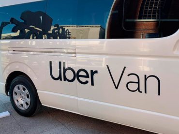 Uber Van llega a Monterrey para mejorar la movilidad