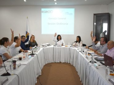IEQROO atendió consultas realizadas por ciudadanos y Partidos Políticos en el contexto del Proceso Electoral local ordinario 2018-2019