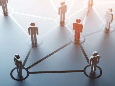 Las Redes de Contactos (Networking) Y cómo desarrollarlas
