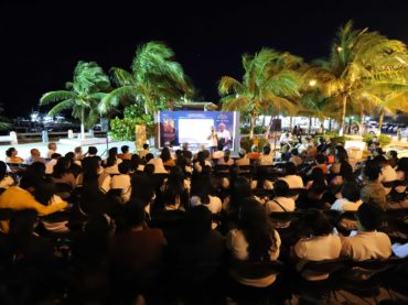 Busca Puerto Morelos atraer nuevos segmentos de viajeros