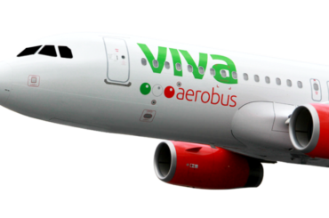 Inaugura Viva Aerobus su nueva ruta Chetumal-Ciudad de México