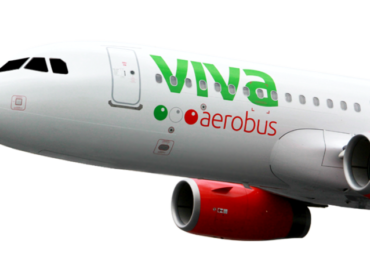 Inaugura Viva Aerobus su nueva ruta Chetumal-Ciudad de México