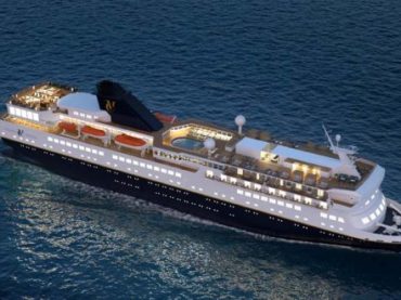 Vidanta Cruises: la primera línea mexicana de cruceros de lujo