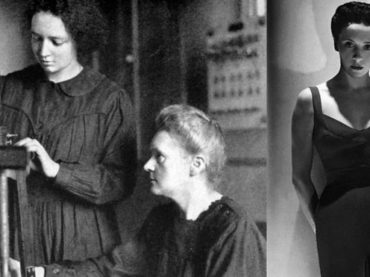 Las otras Curie: las apasionantes vidas de las hijas de Marie Curie y cómo cada una hizo historia a su manera