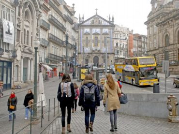Portugal, el milagro de crecer gastando en la gente