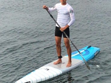 Quintana Roo logra medalla de plata en surfing