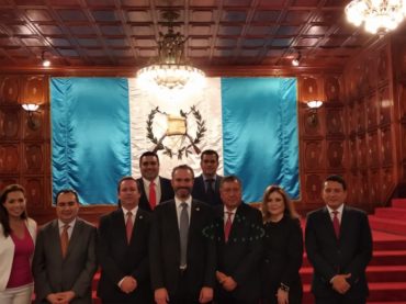 Quintana Roo y el Sureste de México fortalecen acuerdos comerciales y de cooperación con Centroamérica