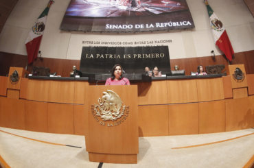 ¿Cómo fortalecer el Turismo en el largo plazo? Entrevista con la Senadora Mayuli Martínez