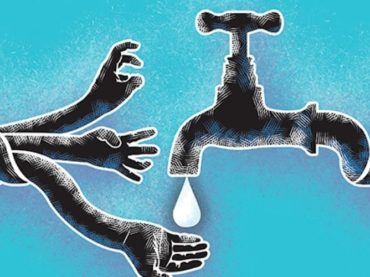 La economía del agua: El futuro se avecina complicado