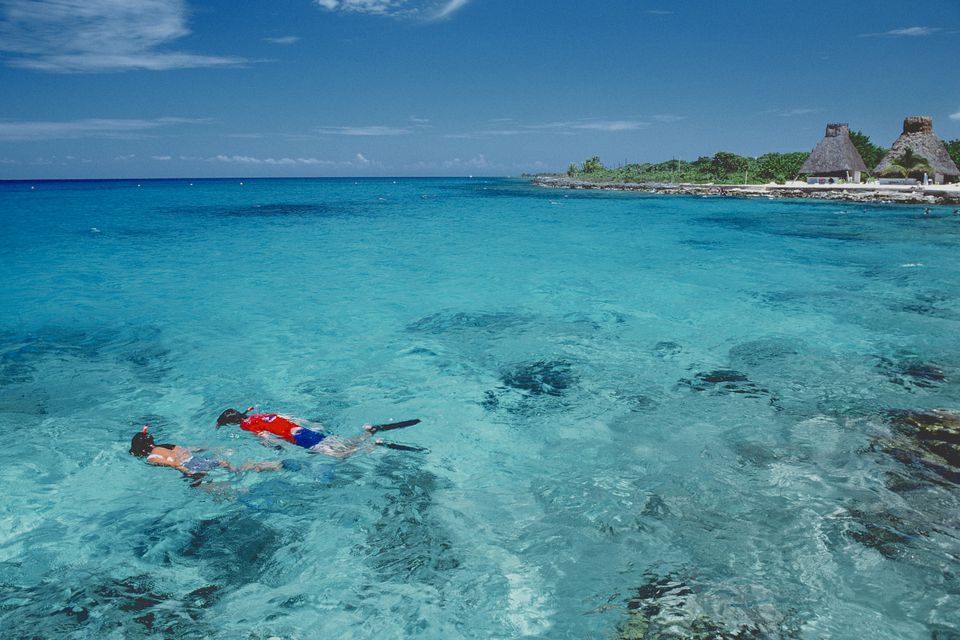 Cozumel: destino más seguro de Quintana Roo