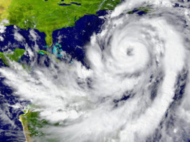 Prevén 21 ciclones para el Caribe mexicano