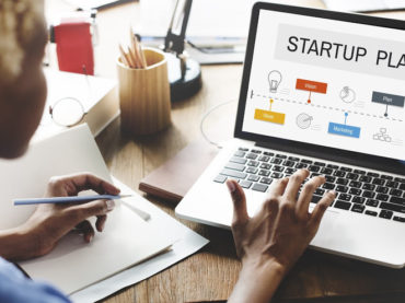10 Formas alternativas para financiar tu Startup