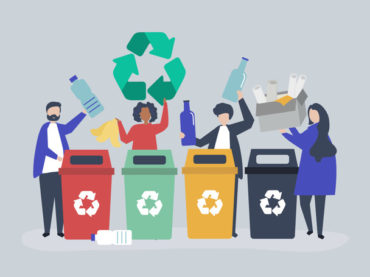 Suecia recicla tan bien que se han quedado sin basura y han comenzado a importar la de otros países