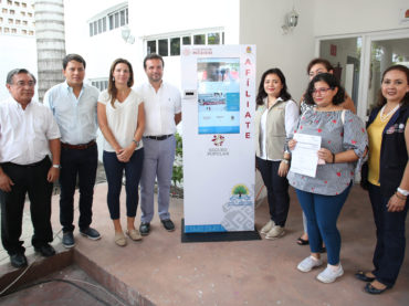 Se impulsa el acceso a la salud y la educación en Cozumel