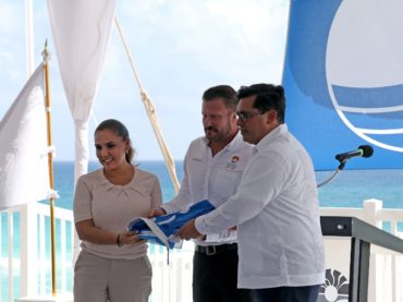 Cancún a la vanguardia en el día mundial de turismo