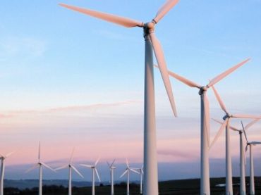 Vestas recibe un pedido de 168 MW en México