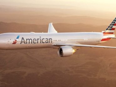 American Airlines anuncia nueva ruta a Cancún desde Los Ángeles