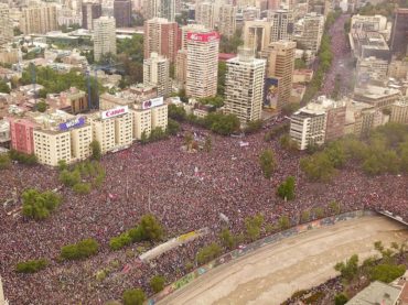Chile, Ecuador, Colombia, Haití: protestas y enfrentamientos sacuden a América Latina. La conciencia social choca con la escasa sensibilidad de los gobernantes