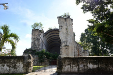 Declaratoria de Tihosuco como Zona de Monumentos Históricos
