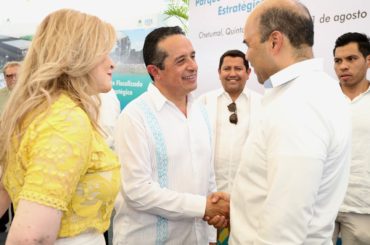 Con la 17a Cumbre de Negocios Business Summit 2019, Quintana Roo refrenda su liderazgo en fomento a la inversión
