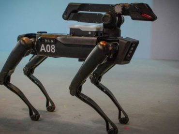 El polémico uso de “perros robot” por parte de la policía de Massachusetts